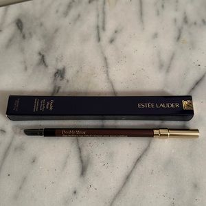 Estée Lauder double wear eye pencil